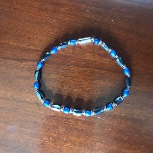 Magnetic Ankle Bracelet